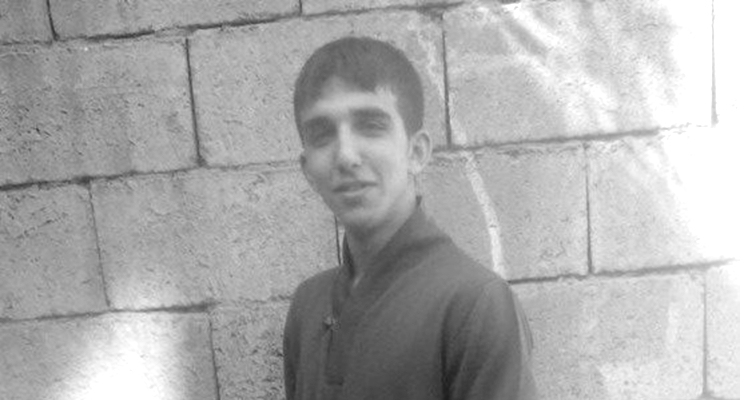 Davut Nas