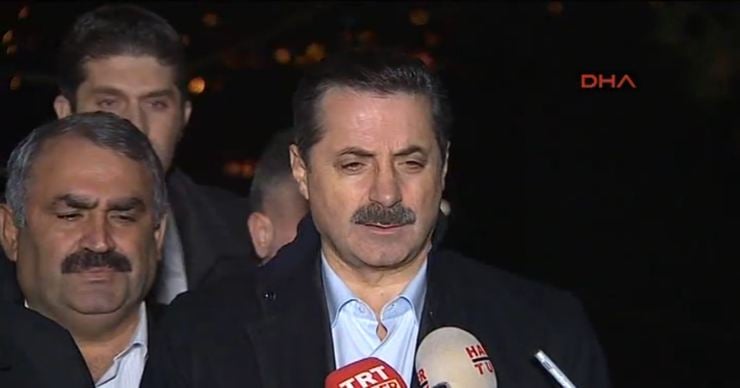 faruk celik