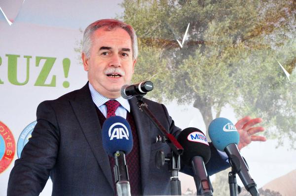 Fotoğraflar: DHA