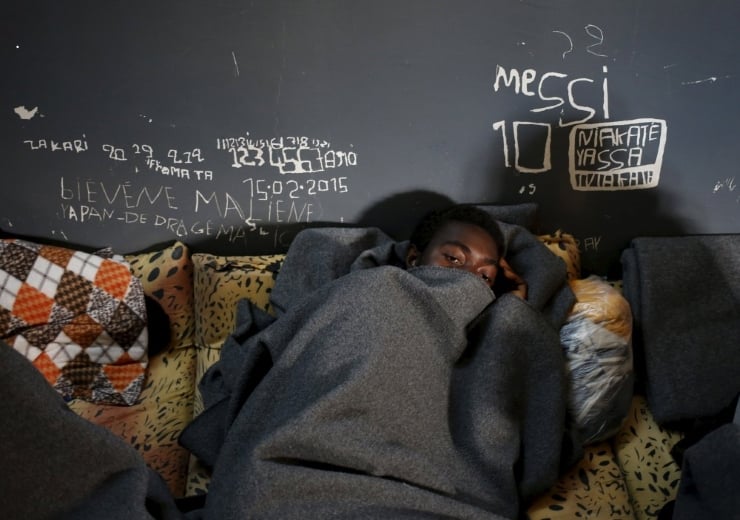 Fotoğraflar: Reuters