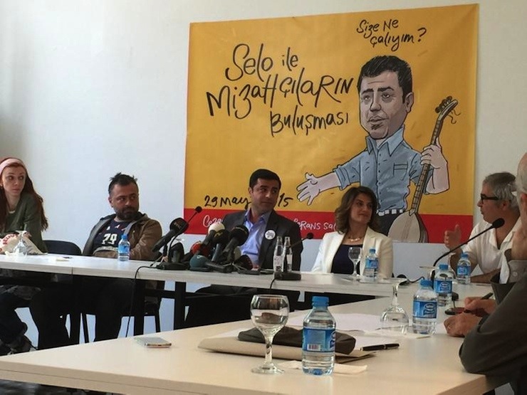 demirtas mizahcilar