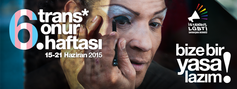 trans haftasi