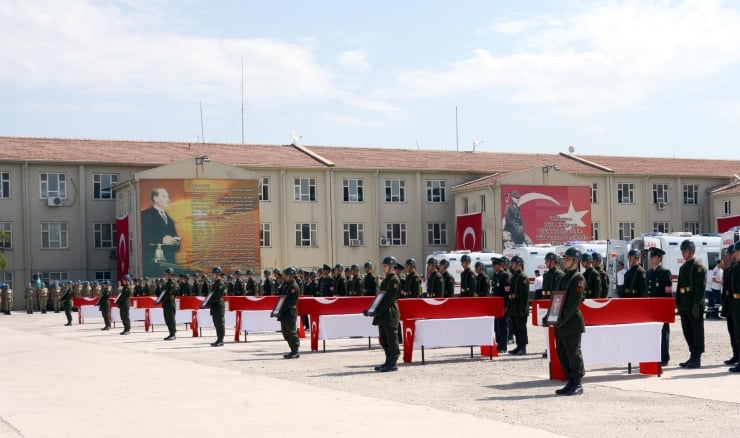Fotoğraf: DHA