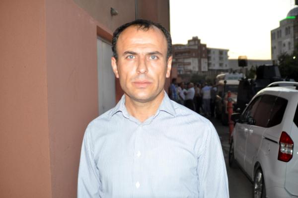 Fotoğraflar: DHA