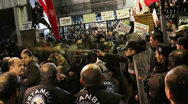 Fotoğraf: Bugün TV