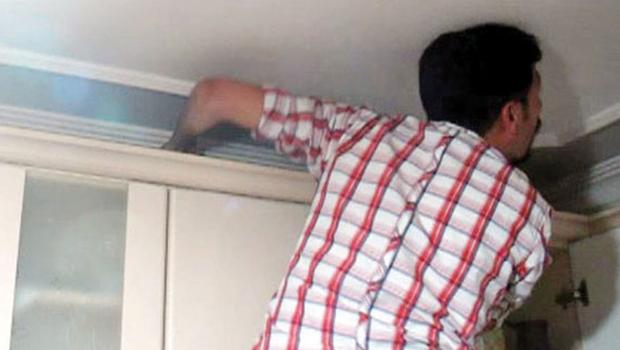 Fotoğraflar Hürriyet gazetesinden alınmıştır. 