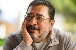 SABAH GAZETESI YAZARI ENGIN ARDIC. 07/11/2014 ISTANBUL. ISA TATLICAN ROPORTAJI. FOTOGRAF:KUTUP DALGAKIRAN