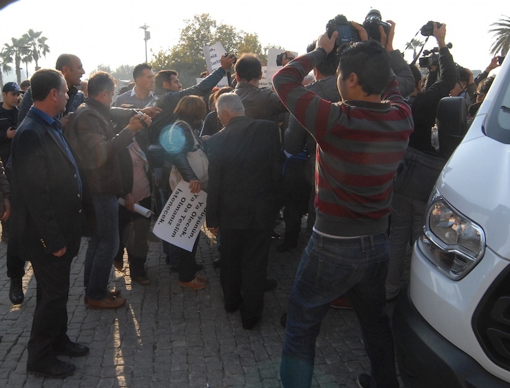 (FOTO: TAYLAN YILDIRIM - IZMIR DHA)