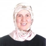 sema ramazanoglu