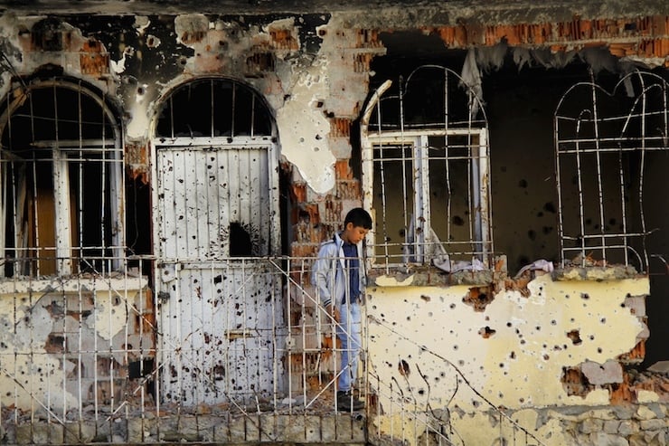 Fotoğraf: Reuters (Arşiv)