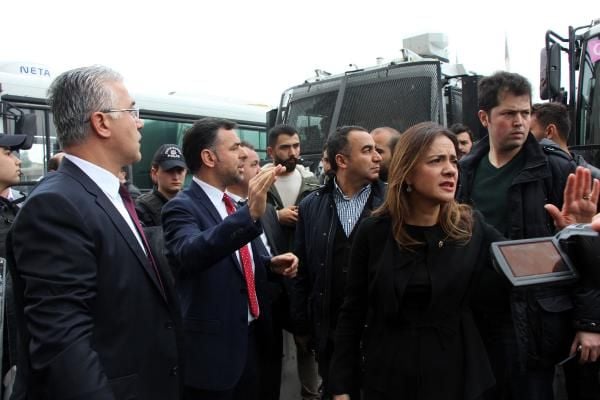 Fotoğraf: DHA