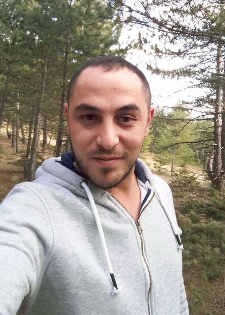 Fotoğraf: DHA