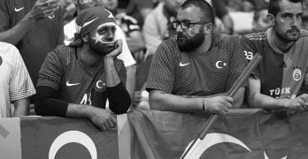 UEFA’dan eksi puan: Türkiye Euro 2024 için ‘insan hakları projesi’ sunmadı