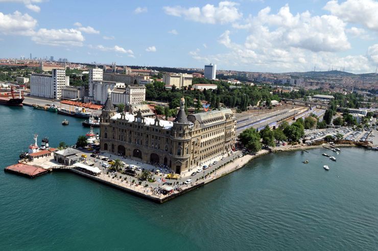 Fotoğraf: DHA