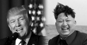 Kuzey Kore lideri, Anglosaksonlara unuttukları bir kelimeyi hatırlattı: Dotard