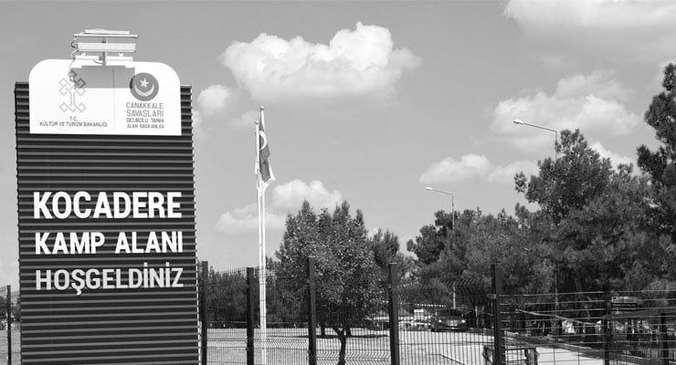 ‘Adalet Kurultayı’na doğru: 7 bin kişinin kalacağı alan hazır, konuşmacılar belli oldu
