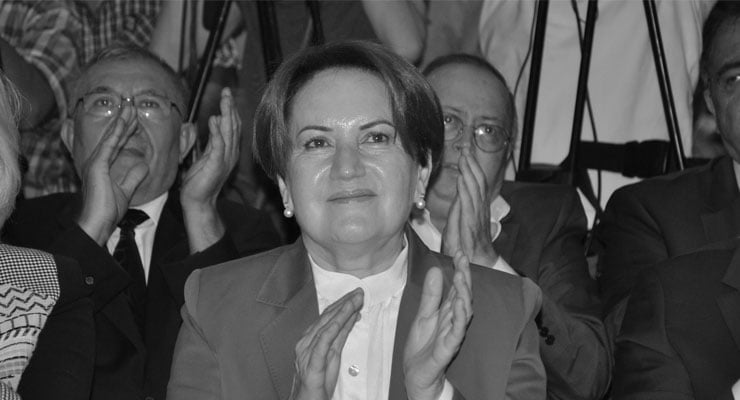 ‘Baskın seçim’e karşı: Akşener yeni partiyi 15 Ekim’den önce kurmak istiyor