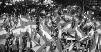 Bağdat’tan yeni hamle: Bağımsızlık referandumu ‘hukuken’ askıda