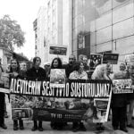 Kapatılan TV10 kanalının çalışanları: Sesimizi yükseltmeye devam edeceğiz