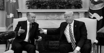 Erdoğan’ın ABD ziyareti: Trump’tan randevu istenmemiş, talep gelirse değerlendirilecek