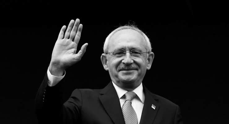 Kılıçdaroğlu, Erdoğan-Trump görüşmesini yorumladı: En iyisi konuşmaları bant olarak yayınlasınlar Kılıçdaroğlu, Erdoğan-Trump görüşmesini yorumladı: En iyisi konuşmaları bant olarak yayınlasınlar