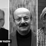 Bir kez daha: Rıza Türmen, Yılmaz Büyükerşen, Mehmet Bekaroğlu…