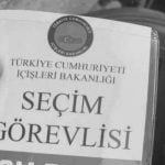 CHP’li vekil paylaştı: Erzurum’da sahte müşahit kartı basılmış