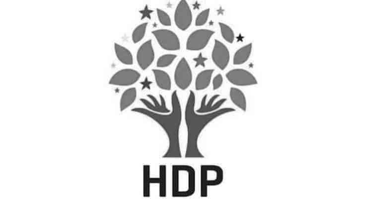 HDP: İktidar krizi fırsata çevirmeye çalışıyor; önlemler çok geç alındı