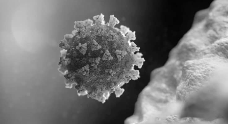 ‘Corona’ günlüğü | Almanya’da can kaybı 129 artışla 2 bin 679’a yükseldi