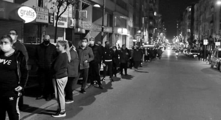 Kalın’dan ‘Yeni yasak olur mu’ sorusuna: Olayın seyrine göre şekillenecek