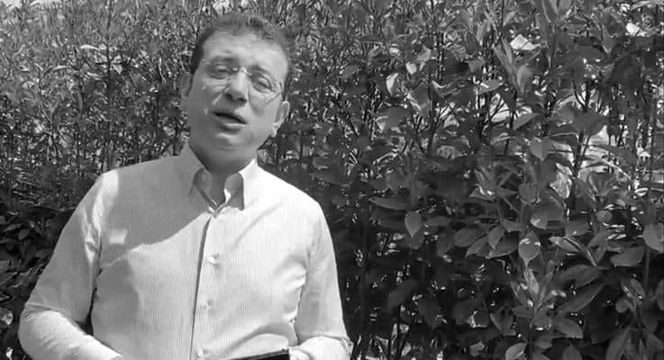 İmamoğlu yasak önlemlerini açıkladı, ‘Hamidiye ve Halk Ekmek hazır’ dedi