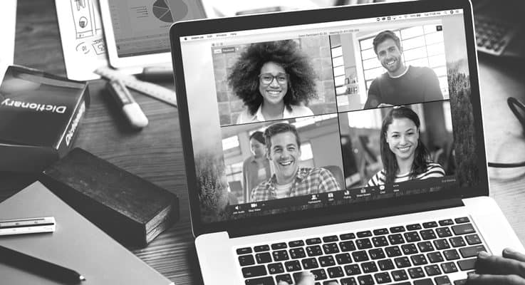 Singapur’da, ‘Zoom’lu uzaktan eğitim müstehcen görüntülerle ‘hack’lendi