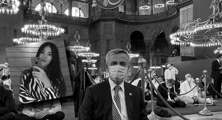 kendi evinde bakacak bakıcı ankara