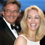 20140103 Valerie Plame Joseph Wilson