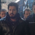 Rıza Sarraf