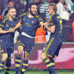 egemen gol