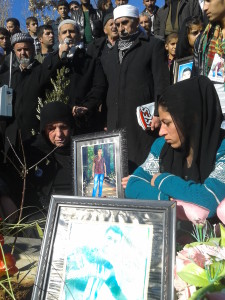 TSK'ya ait savaş uçaklarının öldürdüğü 34 kişi, katliamın ikinci yıldönümünde anıldı.