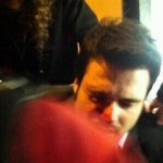 İstanbul'da polis, bir kişiyi plastik mermiyle gözünden yaraladı.