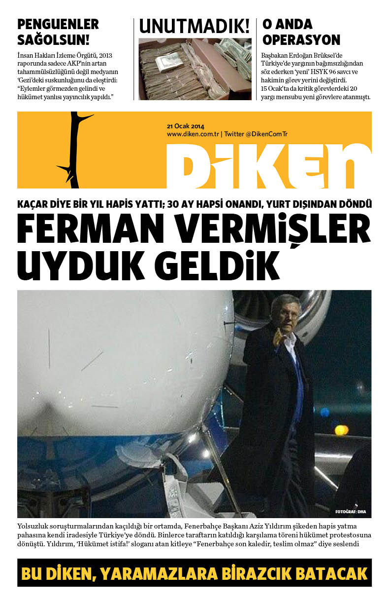 20140121 Diken-Yıldırım