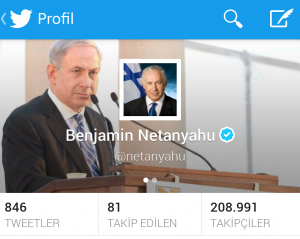 20140125 netanyahu