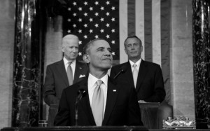 20140129 obama carousel