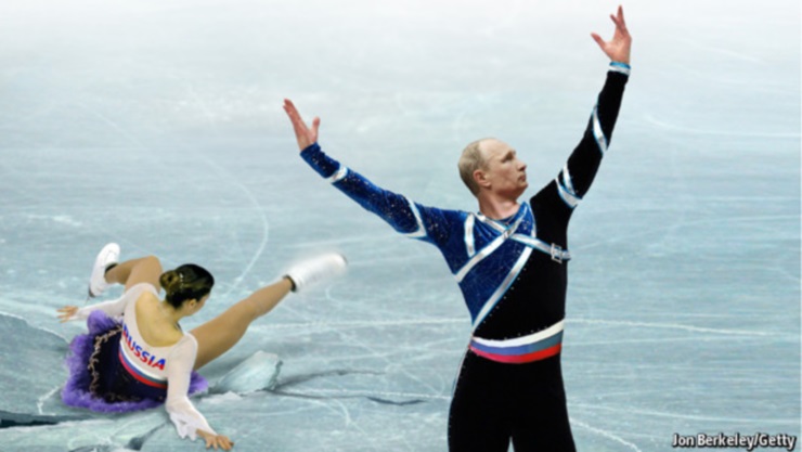 20140131 putin ballet carousel