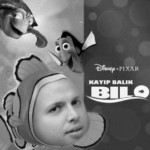kayıp balık bilo