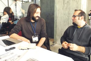 11.01.2014 korsan parti