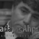 hrant dink siyah beyaz
