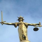 lady justice