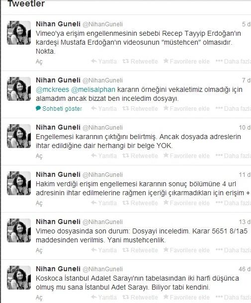 nihan güneli