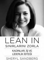 'Sınırları Zorla' kitapçılarda.