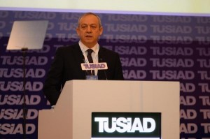 tüsiad başkanı 