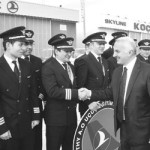 yabancı pilot